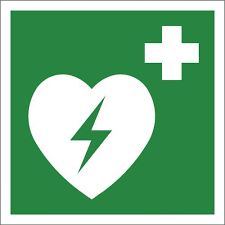 Defibrillator